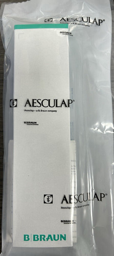 Aesculap fm580r dia dust - aesculap,