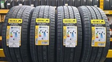 4 GOMME NUOVE ESTIVE GITI