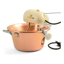 Lar Paiolo elettrico