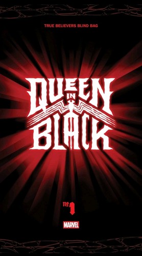 Borsa cieca queen black 1 - cieca,