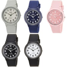 Orologio Citizen Q&Q Analogico