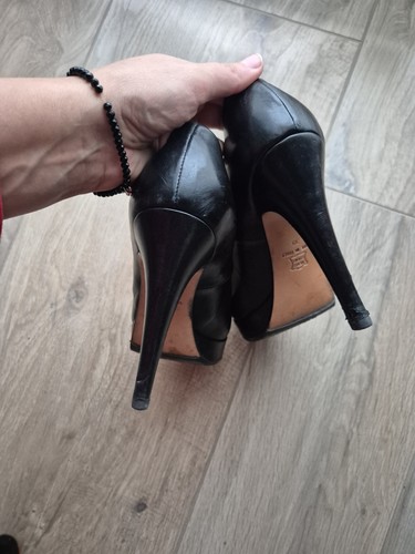 Scarpe racco chiarini - 12,
