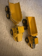 Modellino Costruzione