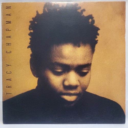 Tracy chapman self - self, titled