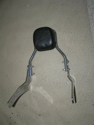 Suzuki 800 volusia sissybar - vl,