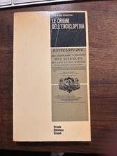 VENTURI Franco, Le origini