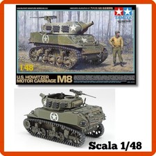 Modellino carro armato Tamiya