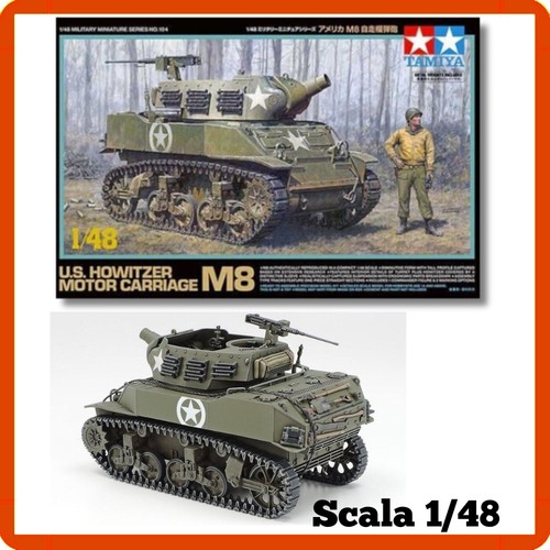 Modellino carro armato tamiya - modellino,