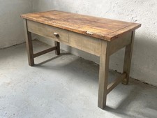 Tavolo legno rustico country