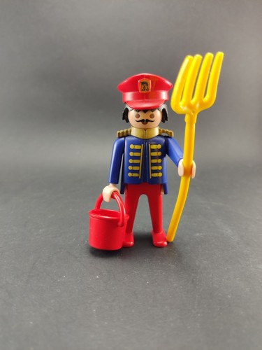 Playmobil personaje - playmobil,