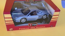 Bburago FERRARI 360 Modena