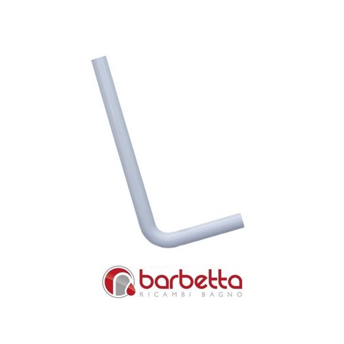 Tubo scarico cm per - tubo,