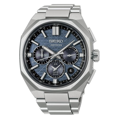 Orologio uomo seiko - uomo, astron