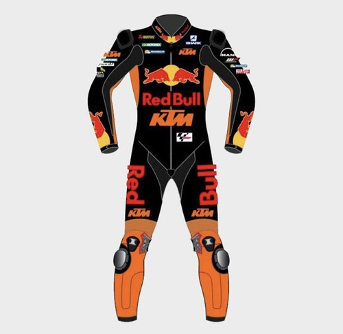 Ktm tuta moto - tuta, racing