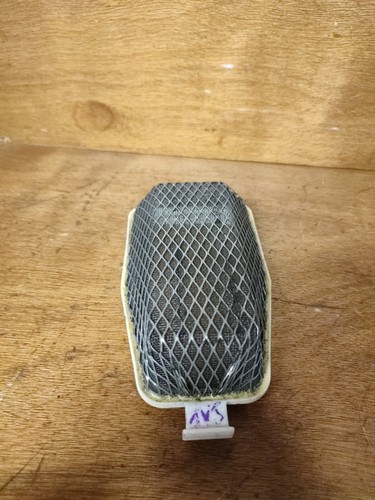 Support filtre air - de,