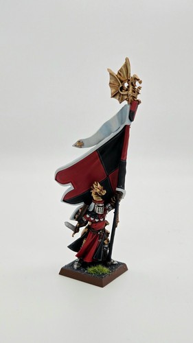Warhammer fantasy the - warhammer, old