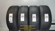 GOMME USATE  TERMICHE 255/55R18 109V TOYO SNOWPROX S954 SUVPNEUMATICI A64132
