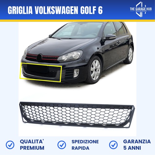 Griglia per volkswagen - per,