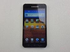 Samsung Galaxy Player S 5.0