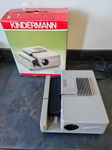 Kinderman diafocus 8002 - diafocus,