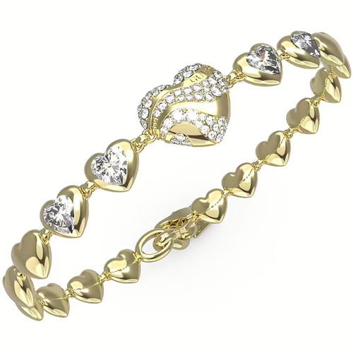 Guess bracciale donna - , gioielli