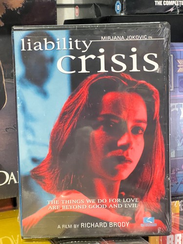 Liability crisis jim - liability,