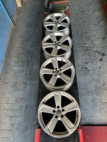 Cerchi lega sline 18 - in,