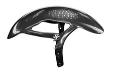 Parafango anteriore in