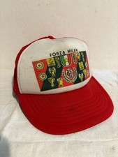 Milan calcio bootleg - ac,