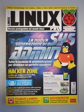 RIVISTA LINUX PRO N.134 CON CD