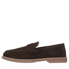 7768 CAM. Mocassini e slip on