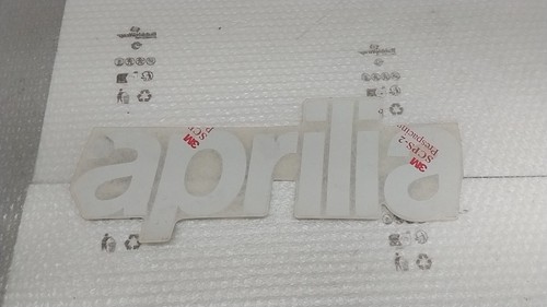 Aprilia 98 adesivo - 50,