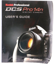 Kodak Professional DCS Pro 14N