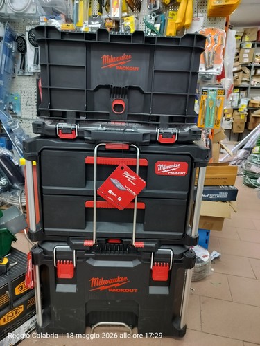 Carrello porta utensili - carrello,