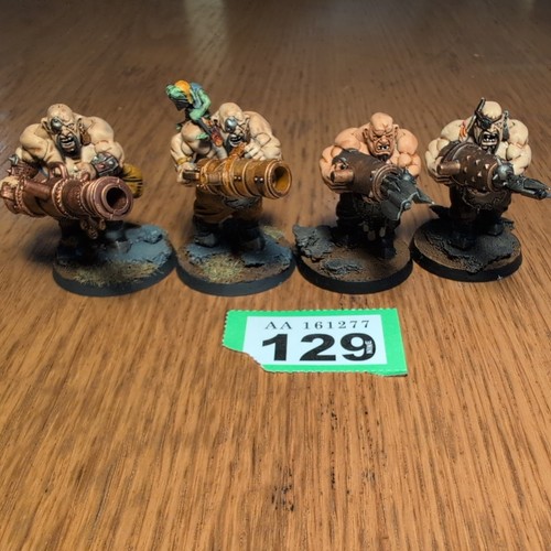 Leadbelcher ogor mawtribes - leadbelcher,