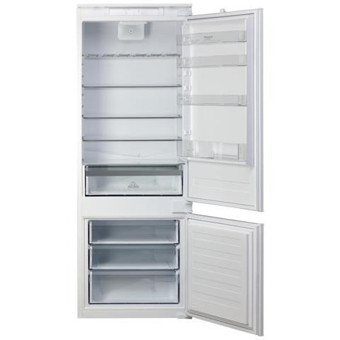 Frigorifero hotpoint combinato - frigorifero,