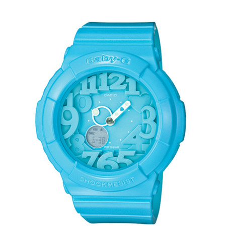 Orologio casio baby - casio, baby-g