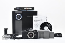 Corpo fotocamera mirrorless