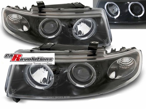 Faro proiettore angel eyes - proiettore,