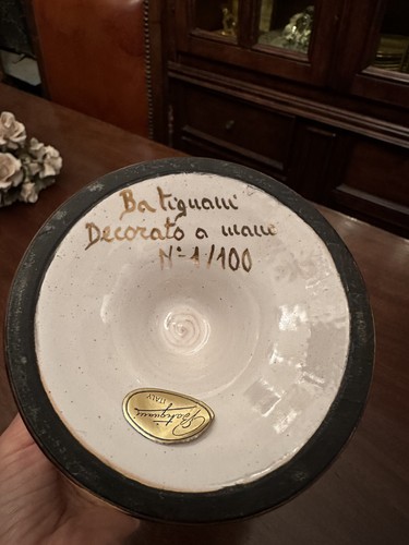 Batignani ceramica