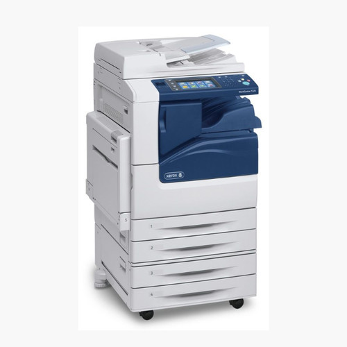 Xerox workcentre 7225i - xerox, a3
