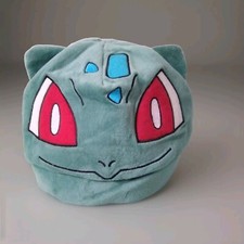 BULBASAUR POKÉMON CAPPELLO