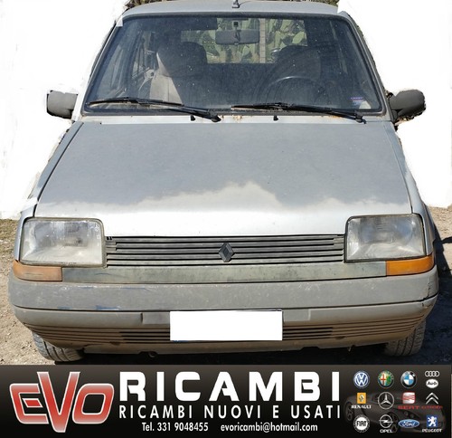 Tutti ricambi per renault - per,