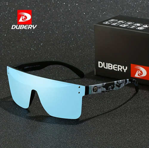 Occhiali sole dubery - da,