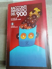 Racconti fantastici del 900