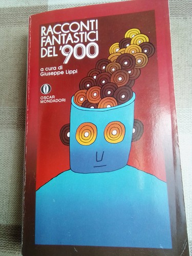 Racconti fantastici del - , 900