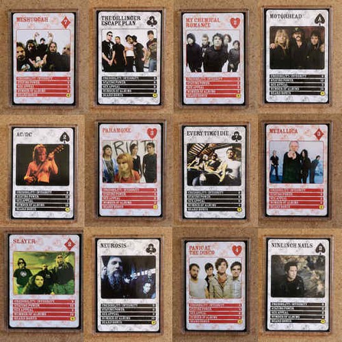 Fridge magnet playing - magnet,