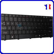 Clavier qwerty us eMachines  EM 350  EM 355 black new Keyboard 