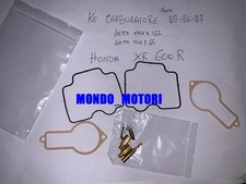 KIT revisione carburatore per