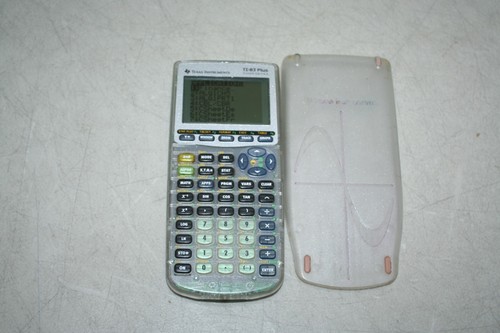 Texas instruments plus - instruments,